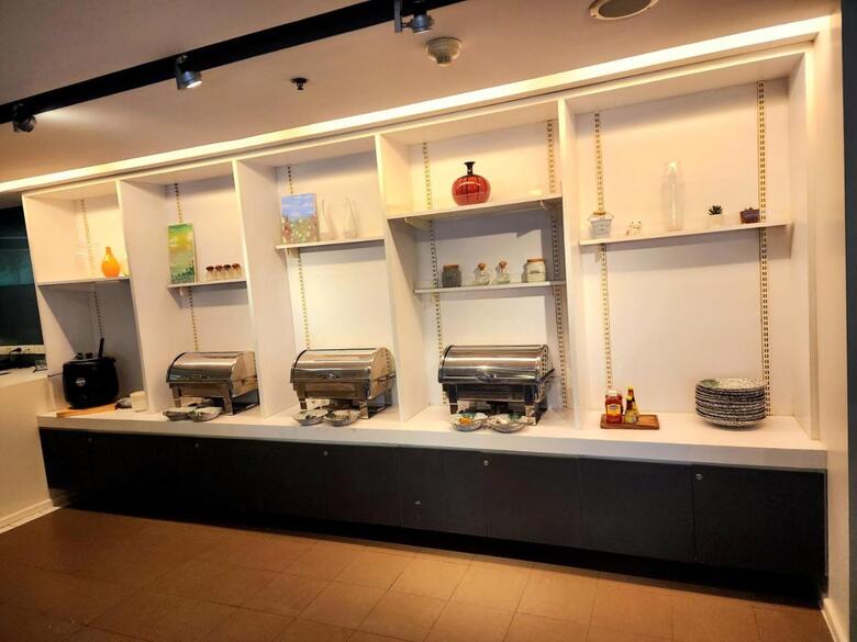 Hotel Citadines Bangkok Sukhumvit 16