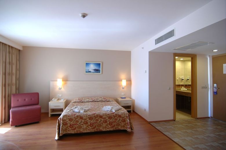 Hotel Diamond Of Bodrum