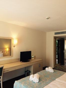 Hotel Diamond Of Bodrum