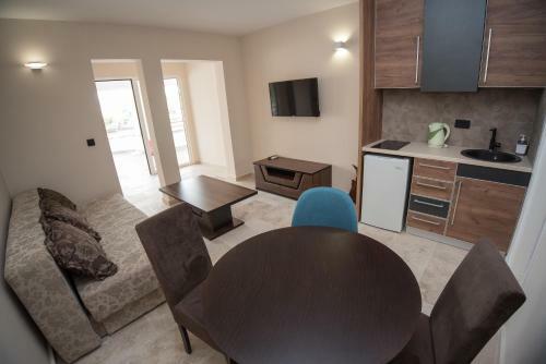 Apartments Vila Monegro