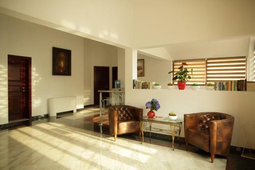 Apartments Vidikovac