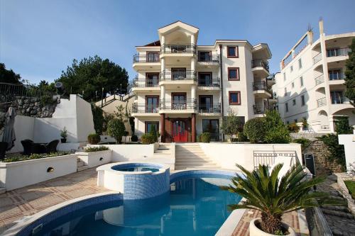 Apartments Vidikovac