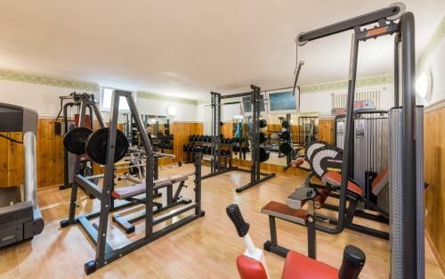 Sport Hotel Exclusive