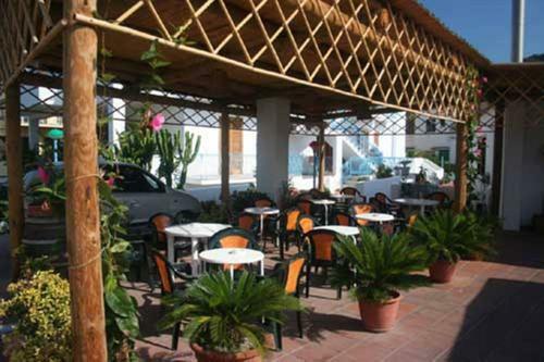 Hotel Cesotta
