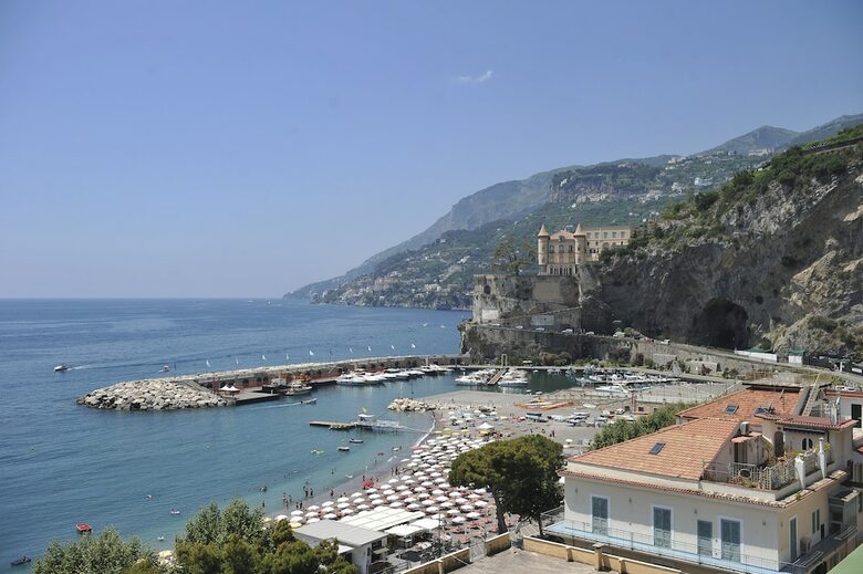 Aparthotel Residence Hotel Panoramic