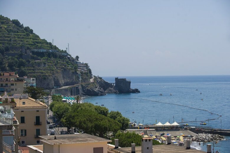 Aparthotel Residence Hotel Panoramic