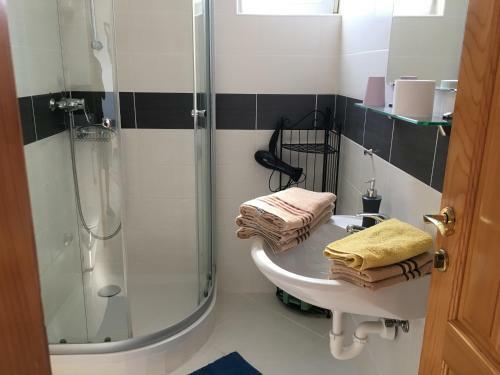 Apartamento Villa Katharina Studio-apartments