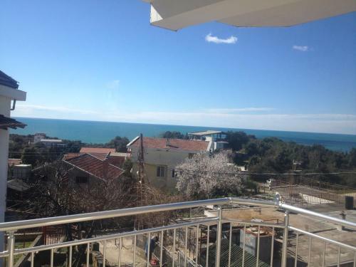 Apartamento Villa Katharina Studio-apartments