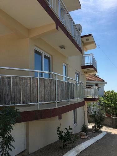 Apartamento Villa Katharina Studio-apartments