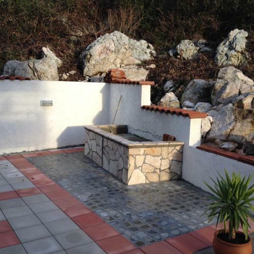 Apartamento Villa Katharina Studio-apartments