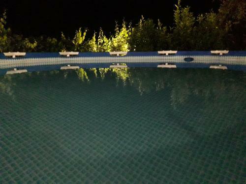 Agroturismo Agriturismo La Collina Verde