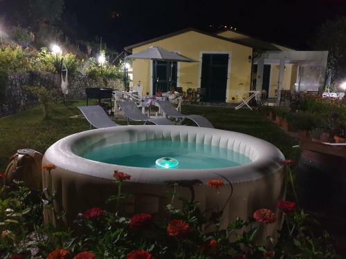 Agroturismo Agriturismo La Collina Verde