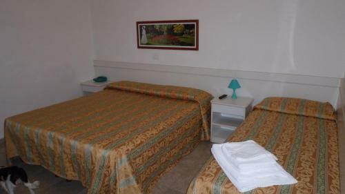 Hotel Zeus