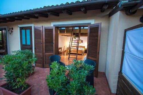 B&B Casale Siciliano Avola