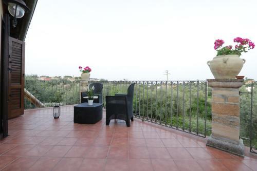 B&B Casale Siciliano Avola