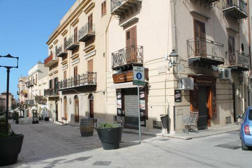 Apartamento Casa Longo