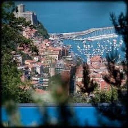Bed & Breakfast La Baia Di Lerici