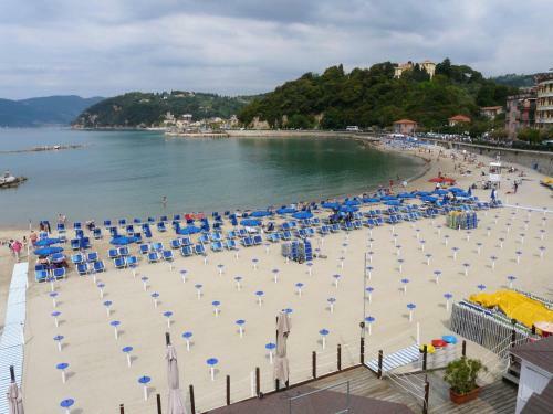 Bed & Breakfast La Baia Di Lerici