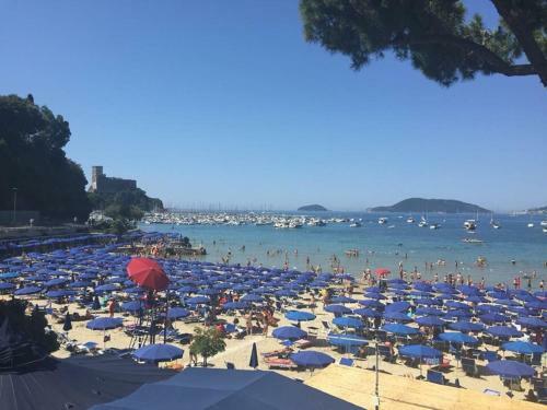 Bed & Breakfast La Baia Di Lerici