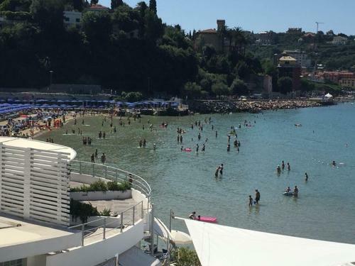 Bed & Breakfast La Baia Di Lerici