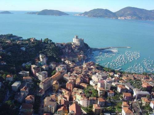 Bed & Breakfast La Baia Di Lerici