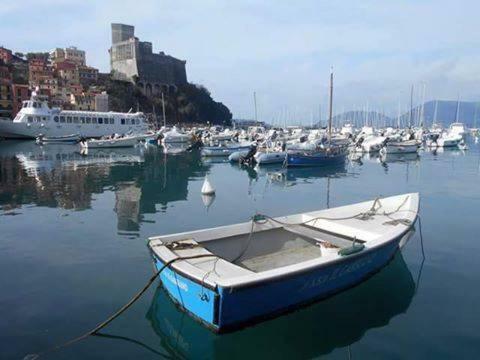 Bed & Breakfast La Baia Di Lerici