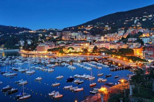 Bed & Breakfast La Baia Di Lerici