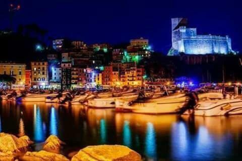 Bed & Breakfast La Baia Di Lerici