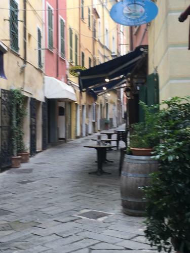 Bed & Breakfast La Baia Di Lerici