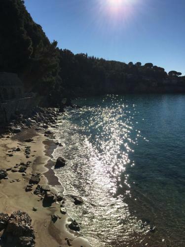 Bed & Breakfast La Baia Di Lerici