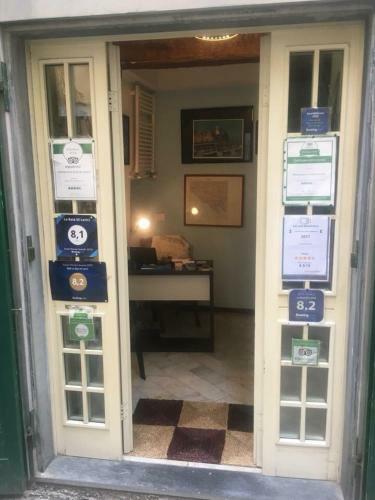 Bed & Breakfast La Baia Di Lerici