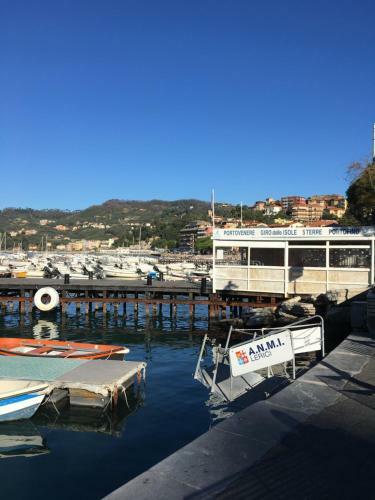 Bed & Breakfast La Baia Di Lerici