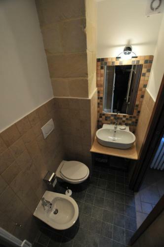 Apartamento Appartamenti "il Delfino"