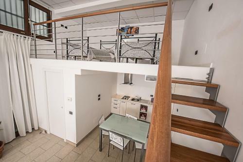 Apartamento Appartamenti "il Delfino"