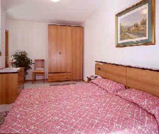 Aparthotel Betulla Molveno