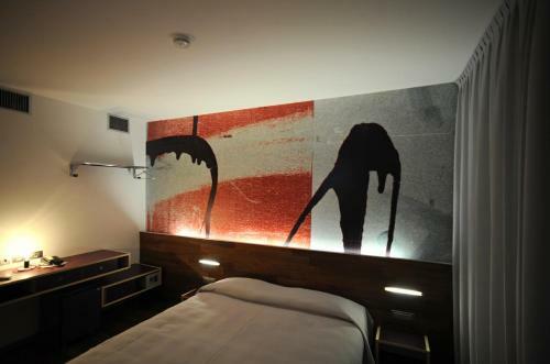 Bed & Breakfast Alloggi Taverna Caorlina