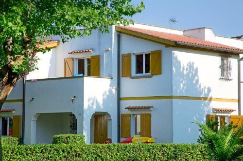 Apartamento Villaggio Riva Musone
