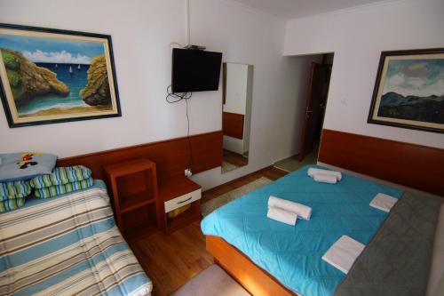 Bed & Breakfast Apartments And Rooms Villa Gaga 2