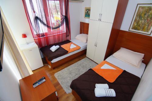 Bed & Breakfast Apartments And Rooms Villa Gaga 2