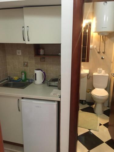 Bed & Breakfast Apartments And Rooms Villa Gaga 2