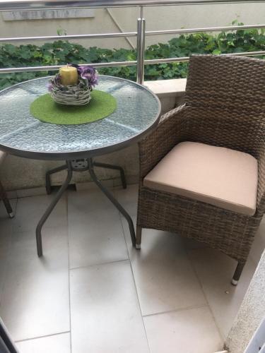Bed & Breakfast Apartments And Rooms Villa Gaga 2