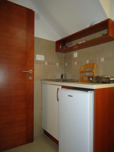 Bed & Breakfast Apartments And Rooms Villa Gaga 2