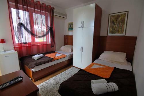 Bed & Breakfast Apartments And Rooms Villa Gaga 2