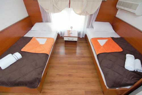 Bed & Breakfast Apartments And Rooms Villa Gaga 2