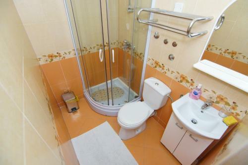 Bed & Breakfast Apartments And Rooms Villa Gaga 2
