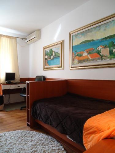 Bed & Breakfast Apartments And Rooms Villa Gaga 2