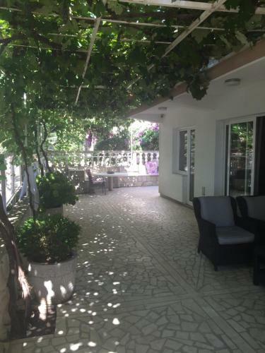 Bed & Breakfast Apartments And Rooms Villa Gaga 2