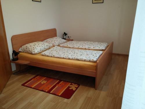 Apartamento Ferienwohnung Winklerhof