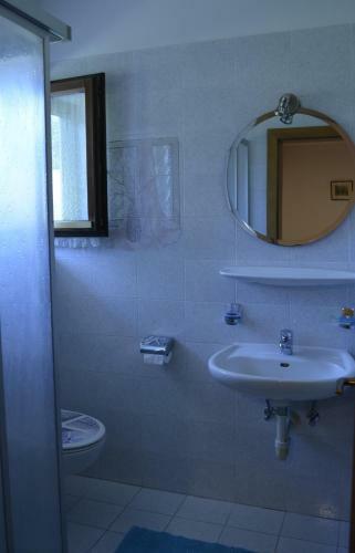 Apartamento Ferienwohnung Winklerhof