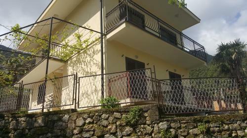 Villa Vila Bucanero